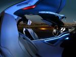 Citroen C-Metisse Concept 2006 года